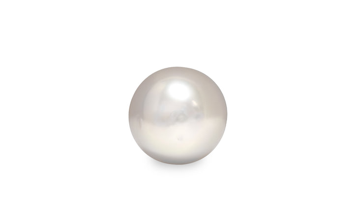 White South Sea Pearl 12.9mm