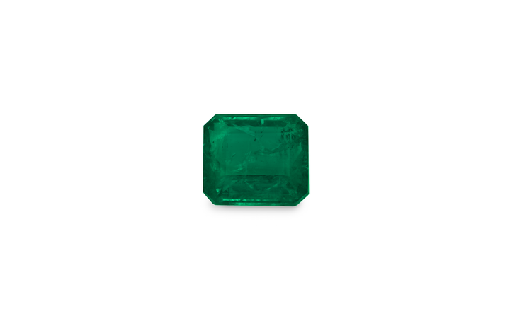 Emerald 14.11ct