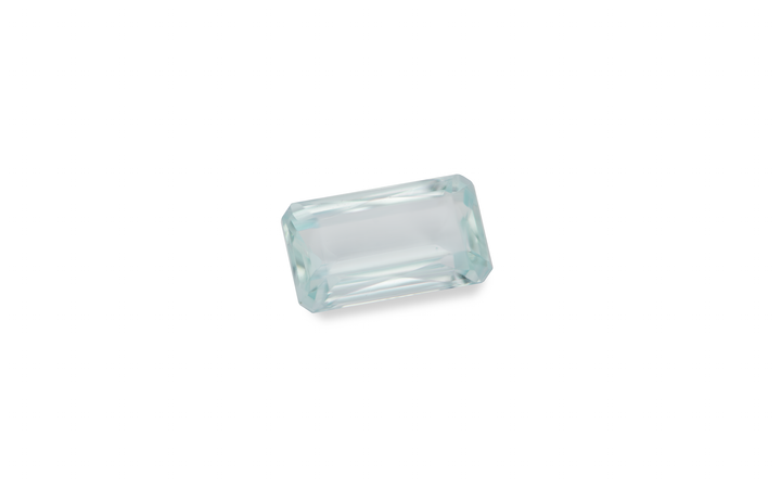 Aquamarine 2.39ct
