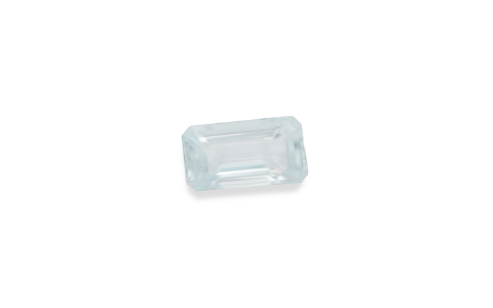 Aquamarine 2.52ct