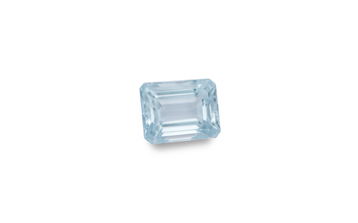 Aquamarine 3.12ct