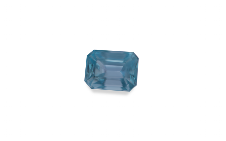 Aquamarine 3.93ct