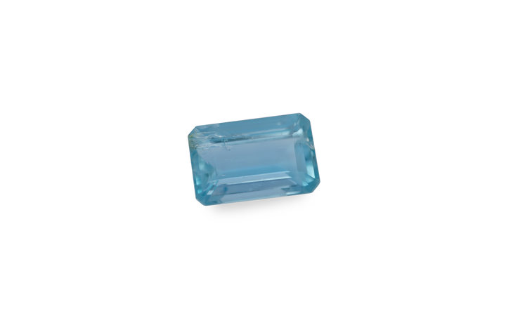 Aquamarine 3.96ct
