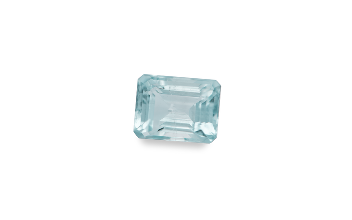 Aquamarine 4.23ct