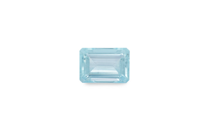 Pale Blue Aquamarine 5.23ct