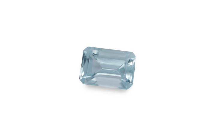 Aquamarine 6.79ct