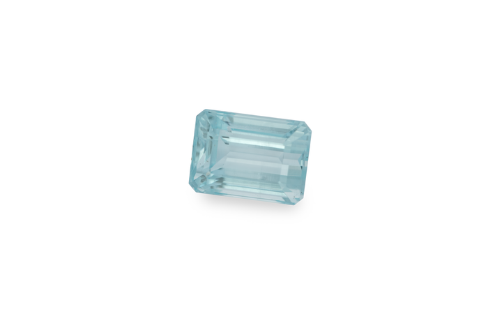 Aquamarine 7.49ct