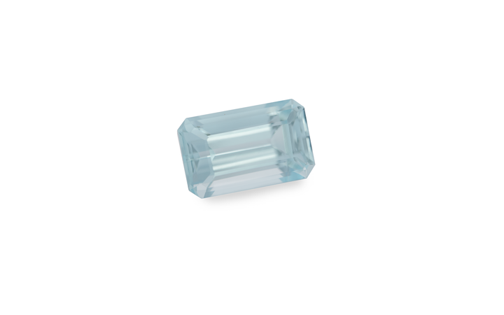 Aquamarine 9.58ct
