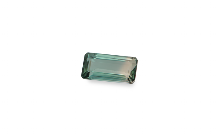 Bi-Colour Tourmaline 7.94ct