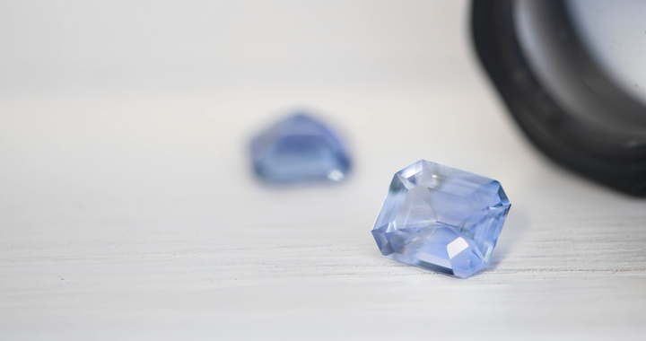 Blue Ceylon Sapphire 4.78ct