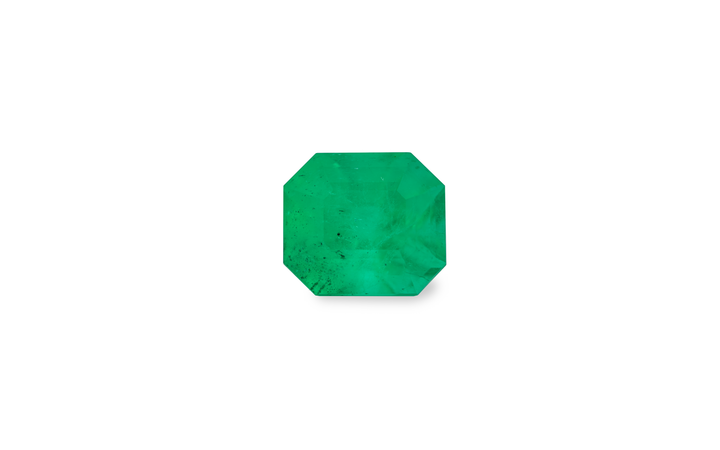 Emerald 5.90ct