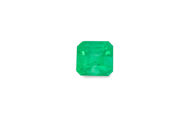 Emerald 5.94ct