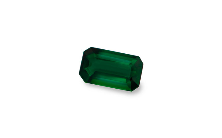 Green Chrome Tourmaline 1.54ct