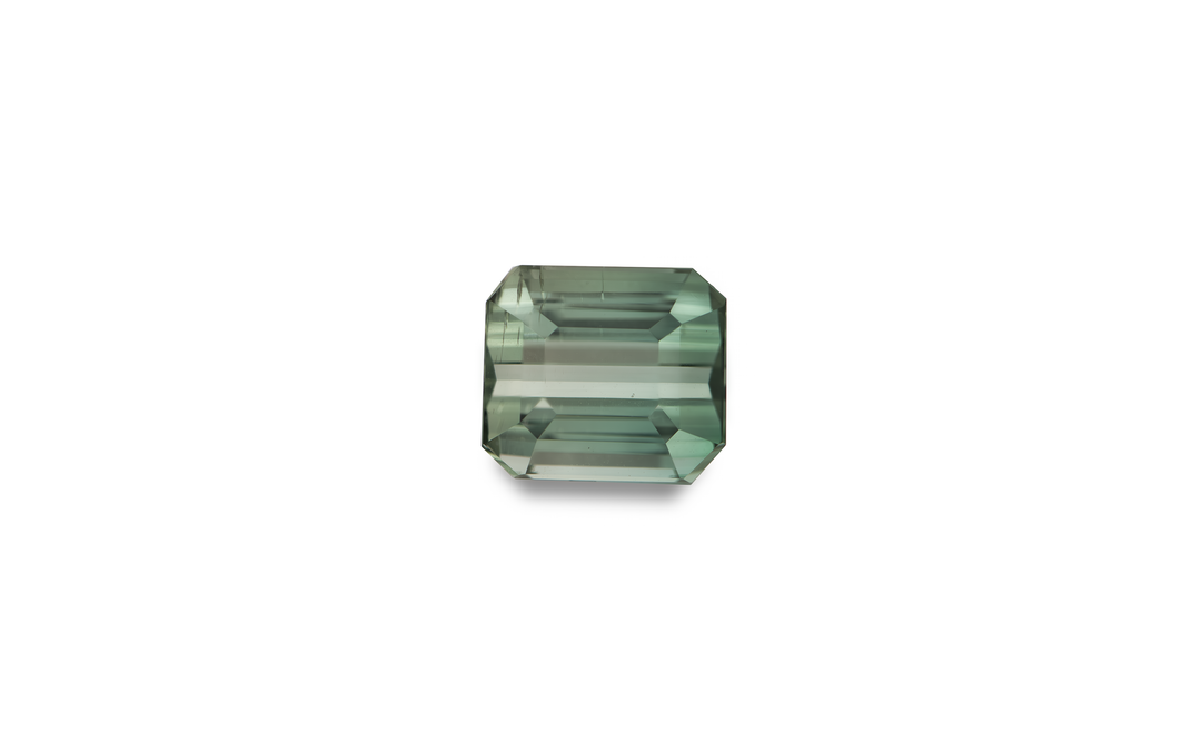 Green Tourmaline 17.65ct
