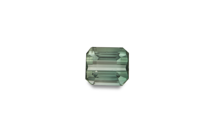 Green Tourmaline 17.65ct