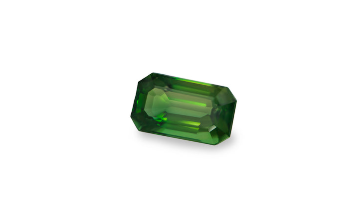 Green Chrome Tourmaline 2.44ct