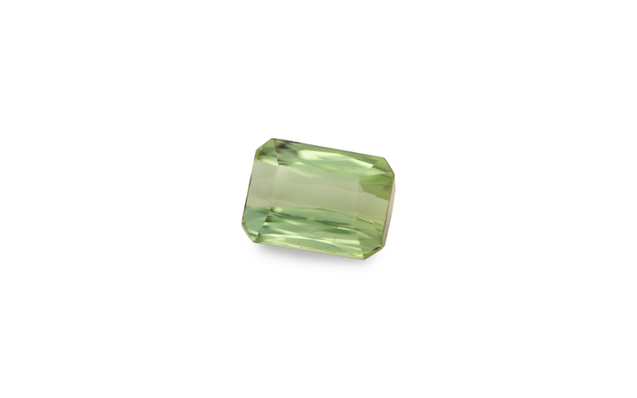 Green Tourmaline 3.12ct