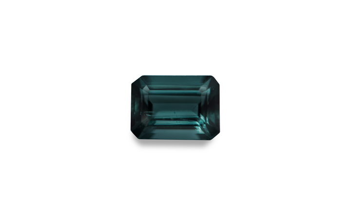 Indicolite Tourmaline 1.04ct