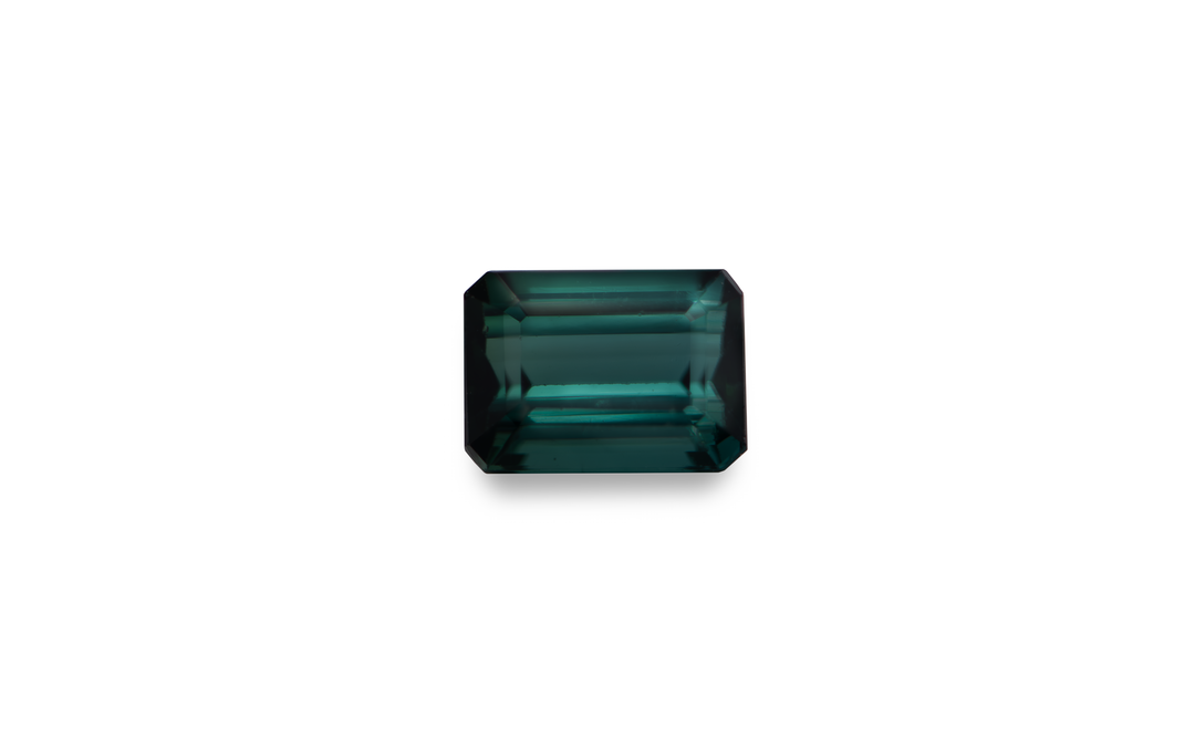 Indicolite Tourmaline 1.82ct