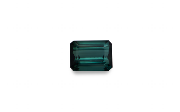 Indicolite Tourmaline 1.82ct