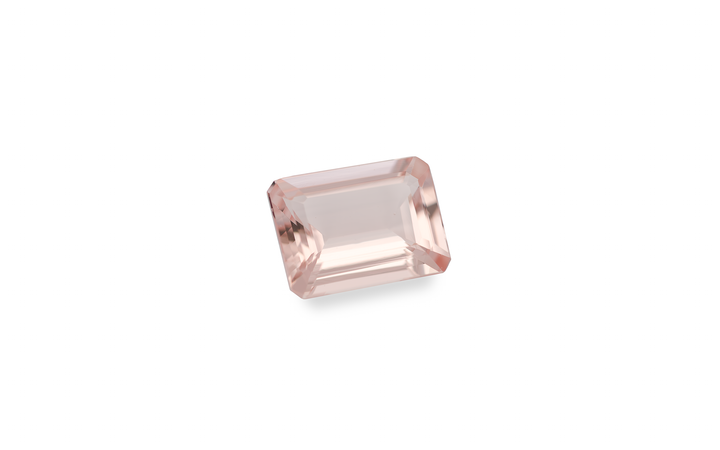 Morganite 3.97ct