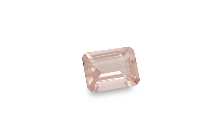 Morganite 4.63ct