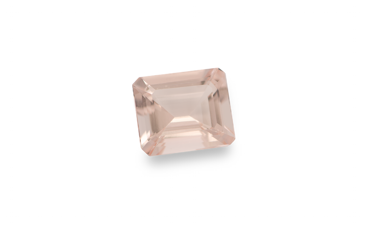 Morganite 5.98ct