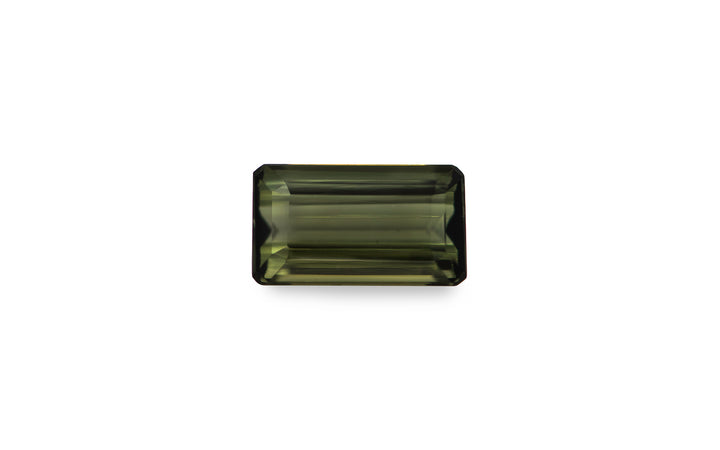 Green Tourmaline 3.19ct