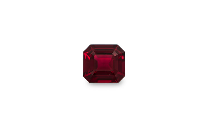 Red Spinel 1.28ct