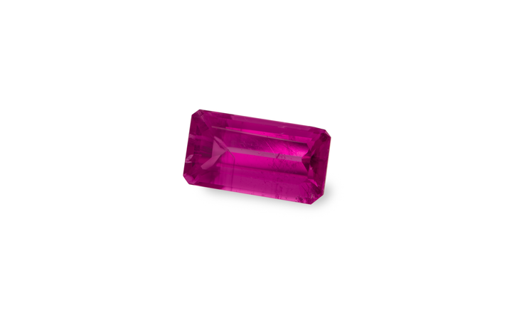Rubellite Tourmaline 5.06ct