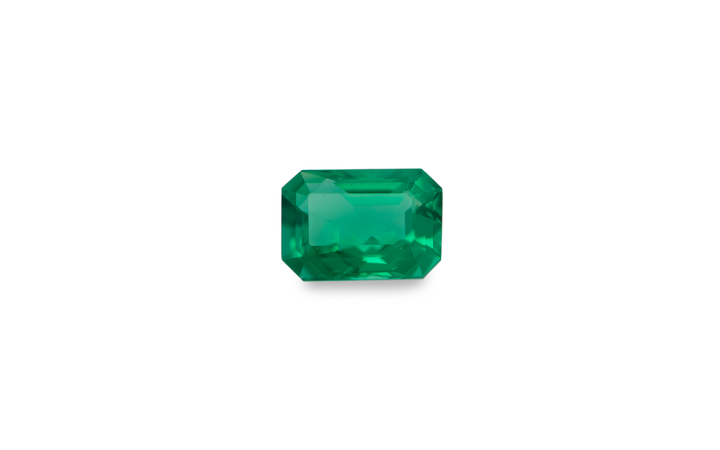 Emerald 0.74ct