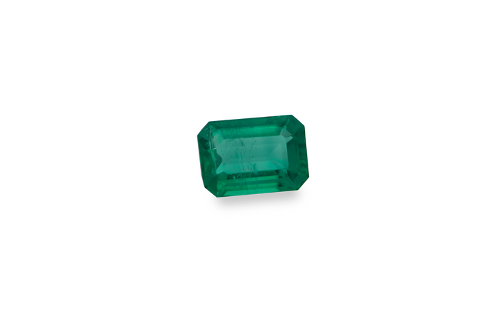 Emerald 0.85ct