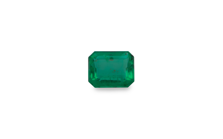Emerald 0.91ct