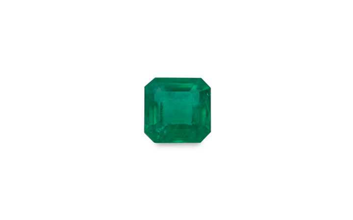 Emerald 0.93ct