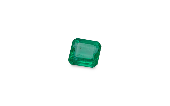 Emerald 0.93ct