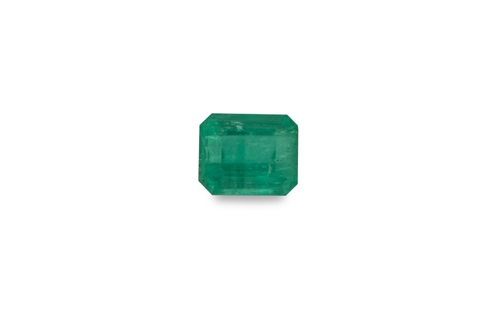Emerald 3.39ct