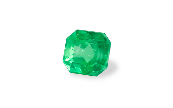 Emerald 2.13ct