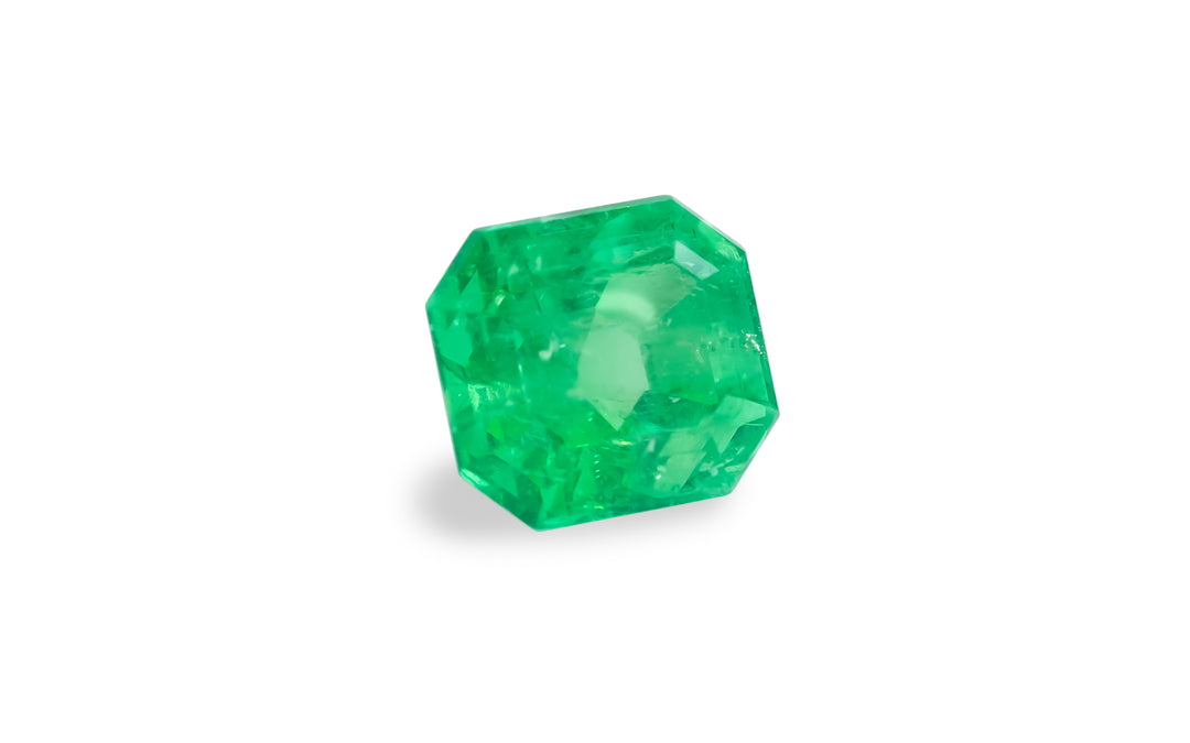 Emerald 2.13ct