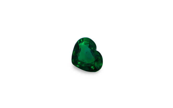 Green Chrome Tourmaline 1.50ct
