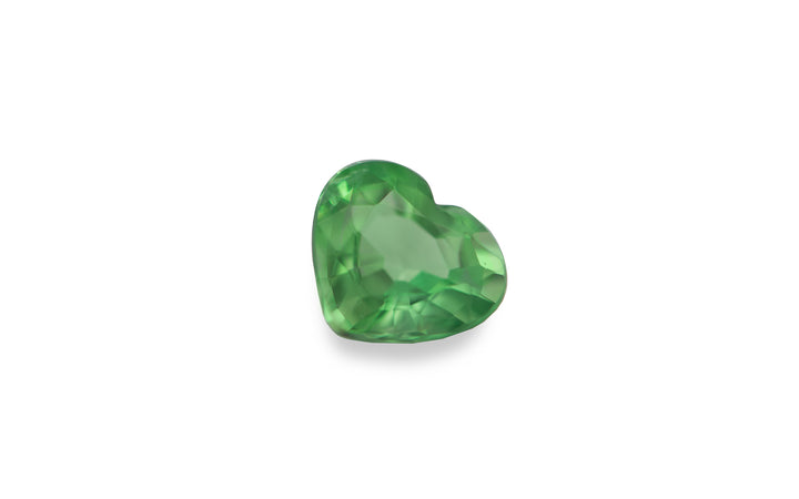 Green Tourmaline 1.41ct