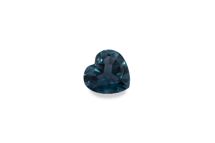 Indicolite Tourmaline 1.02ct