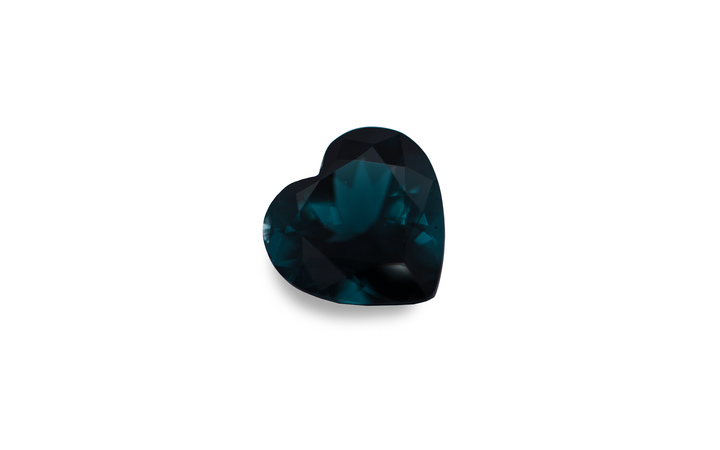 Indicolite Tourmaline 1.82ct