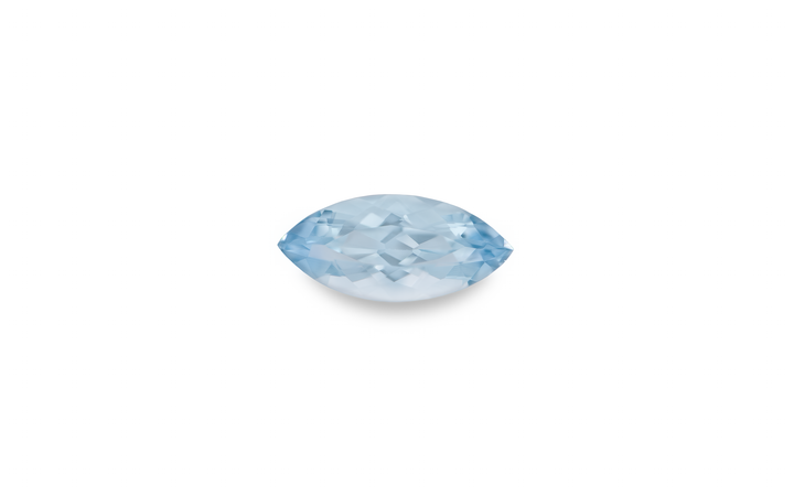 Aquamarine 1.90ct