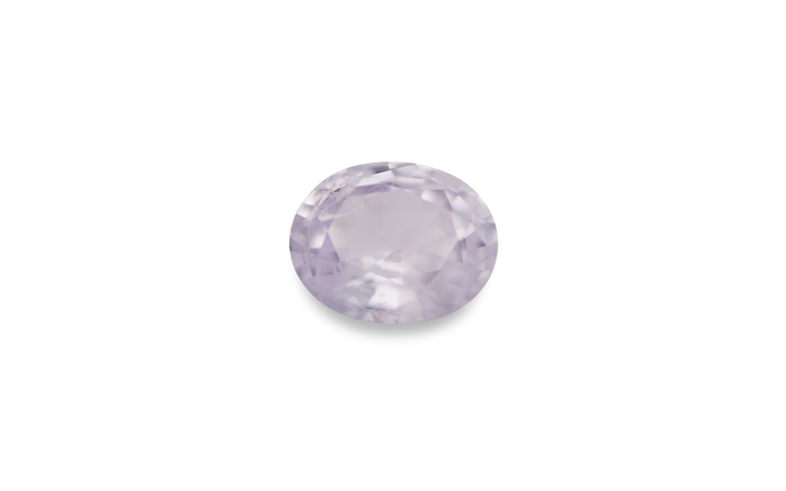 Purple Sapphire 1.11ct