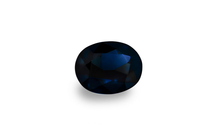 Blue Australian Sapphire 8.61ct