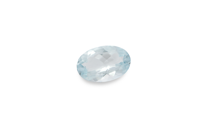 Aquamarine 2.61ct