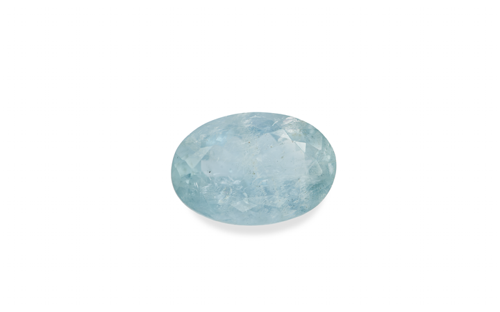 Aquamarine 25.76ct