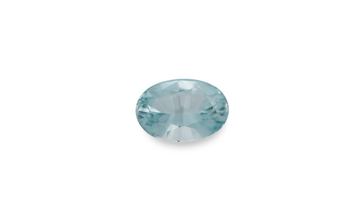 Aquamarine 3.57ct
