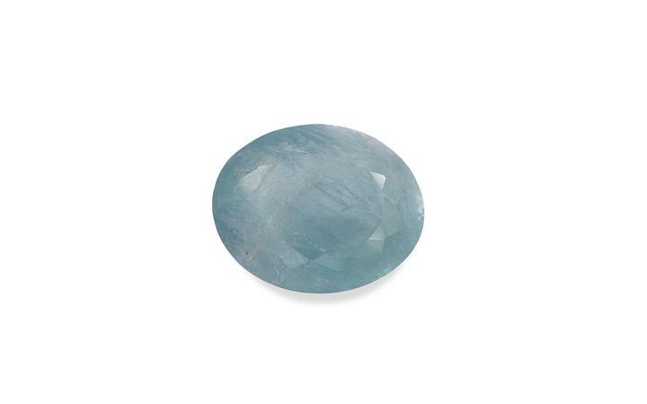 Aquamarine 35.82ct