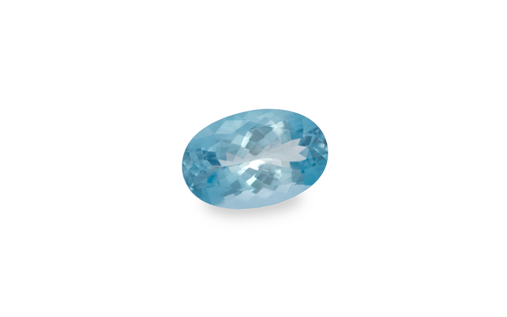 Aquamarine 4.96ct